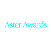 SRH Awards Logos Asters