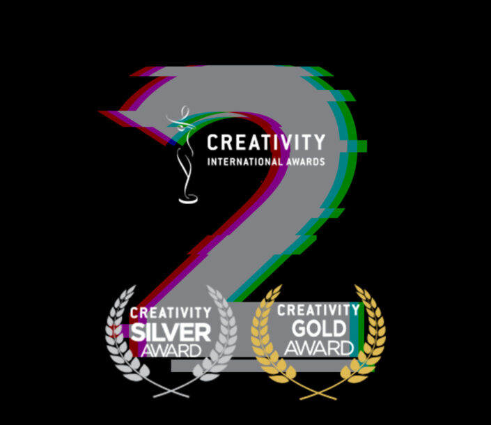 2020 Creativity International Awards