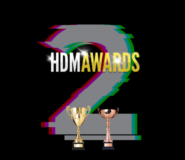 SRH Wins Two 2020 Healthcare Digital Marketing Awards