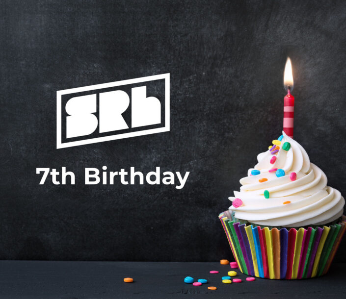 So this is how SRH turns 7 years old