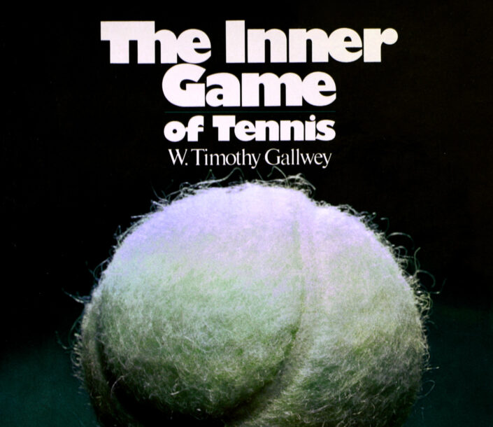 Inner tennis