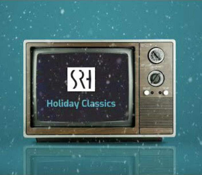 Srh holiday classics tv