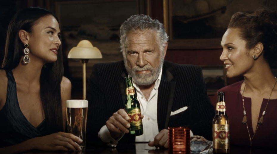 6 3 Creative Effectiveness part 3 Dos equis